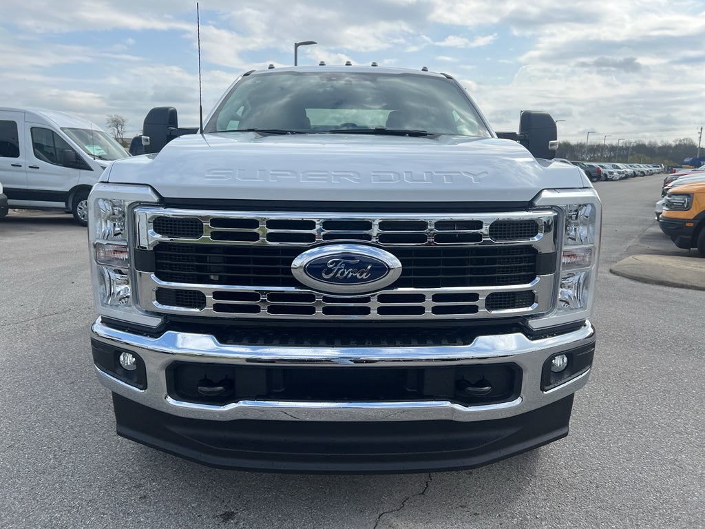 2026 Ford F-250 F-250® XLT
