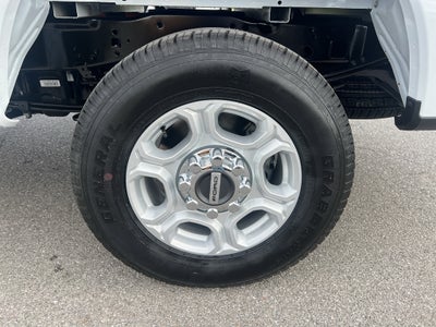 2026 Ford F-250 F-250® XLT