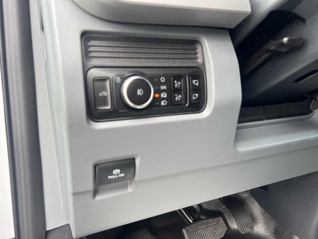 2026 Ford F-250 F-250® XLT