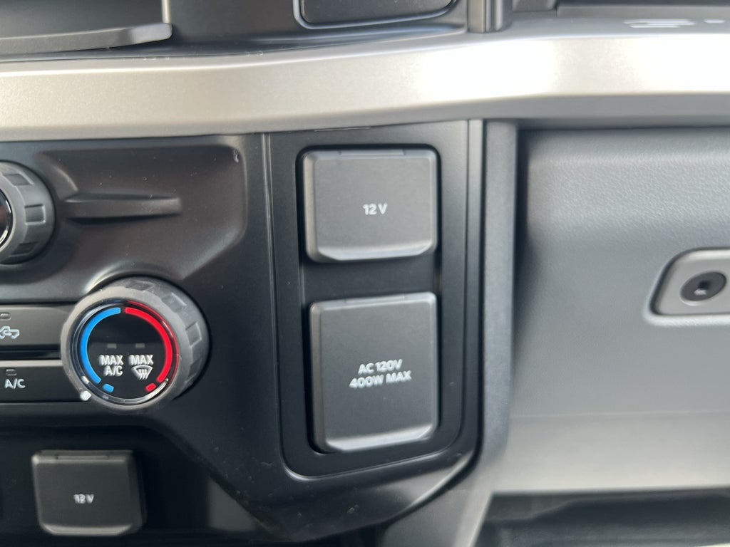 2026 Ford F-250 F-250® XLT