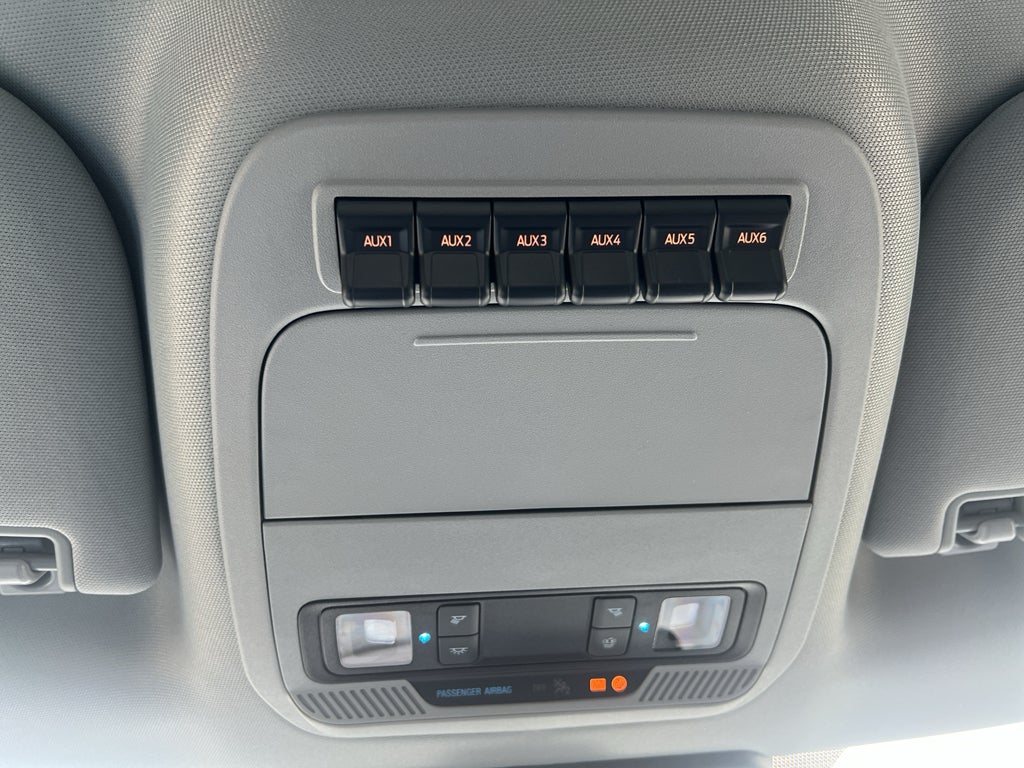 2026 Ford F-250 F-250® XLT