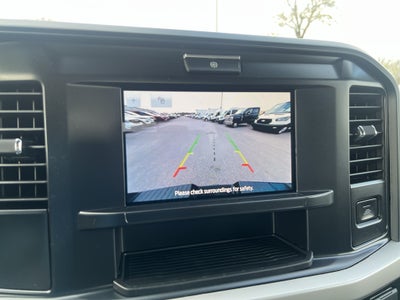 2026 Ford F-250 F-250® XLT