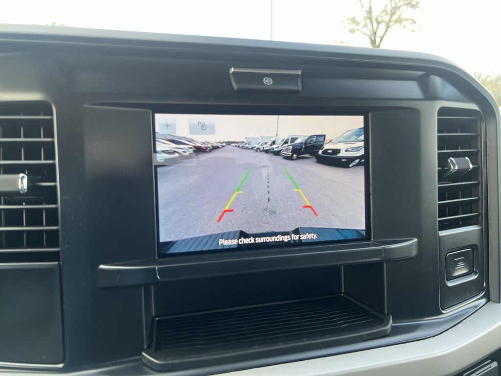 2026 Ford F-250 F-250® XLT