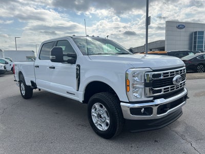 2026 Ford F-250 F-250® XLT