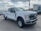 2026 Ford F-250 F-250® XLT