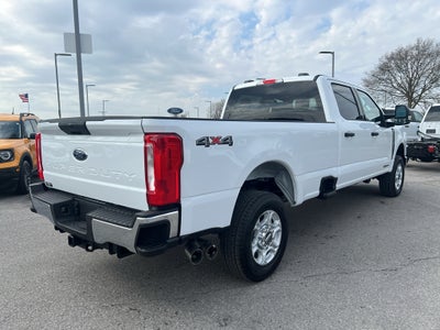 2026 Ford F-250 F-250® XLT