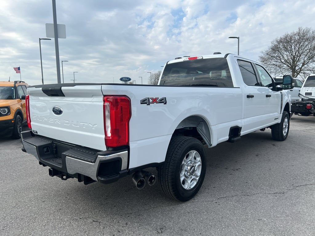 2026 Ford F-250 F-250® XLT