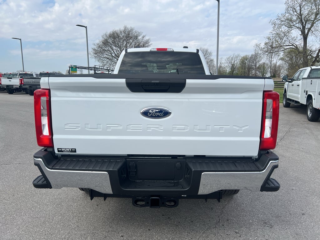 2026 Ford F-250 F-250® XLT