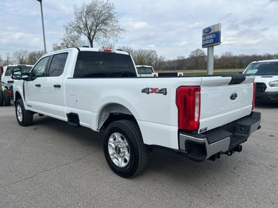 2026 Ford F-250 F-250® XLT