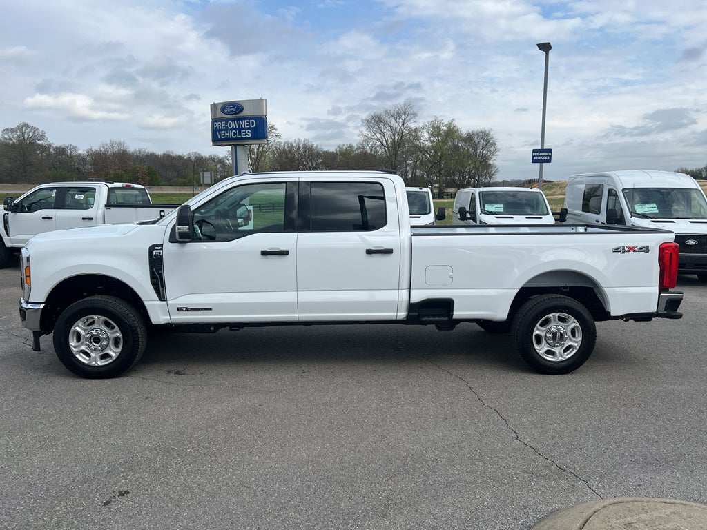 2026 Ford F-250 F-250® XLT