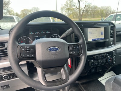 2026 Ford F-250 F-250® XLT