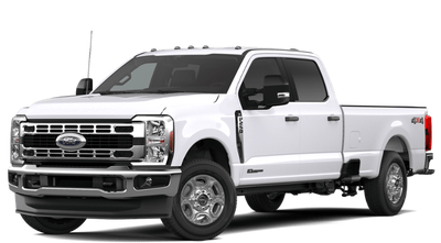 2026 Ford F-250 F-250® XLT