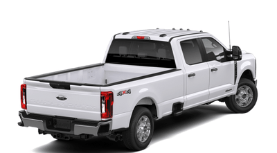2026 Ford F-250 F-250® XLT