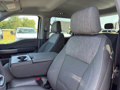 2026 Ford F-250 F-250® XLT