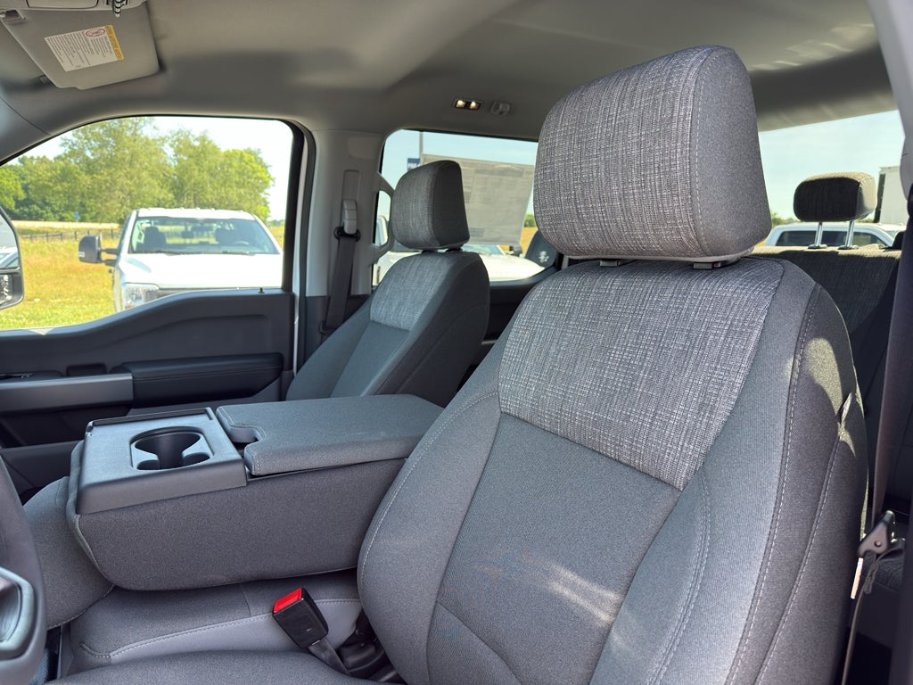 2026 Ford F-250 F-250® XLT