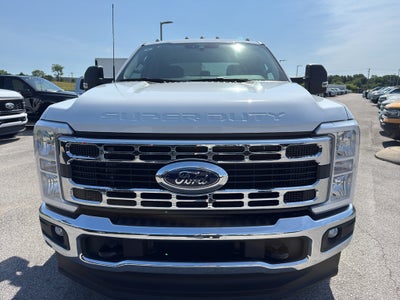 2026 Ford F-250 F-250® XLT