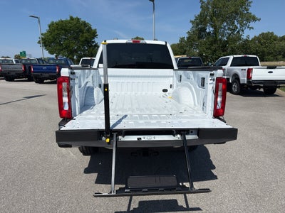 2026 Ford F-250 F-250® XLT