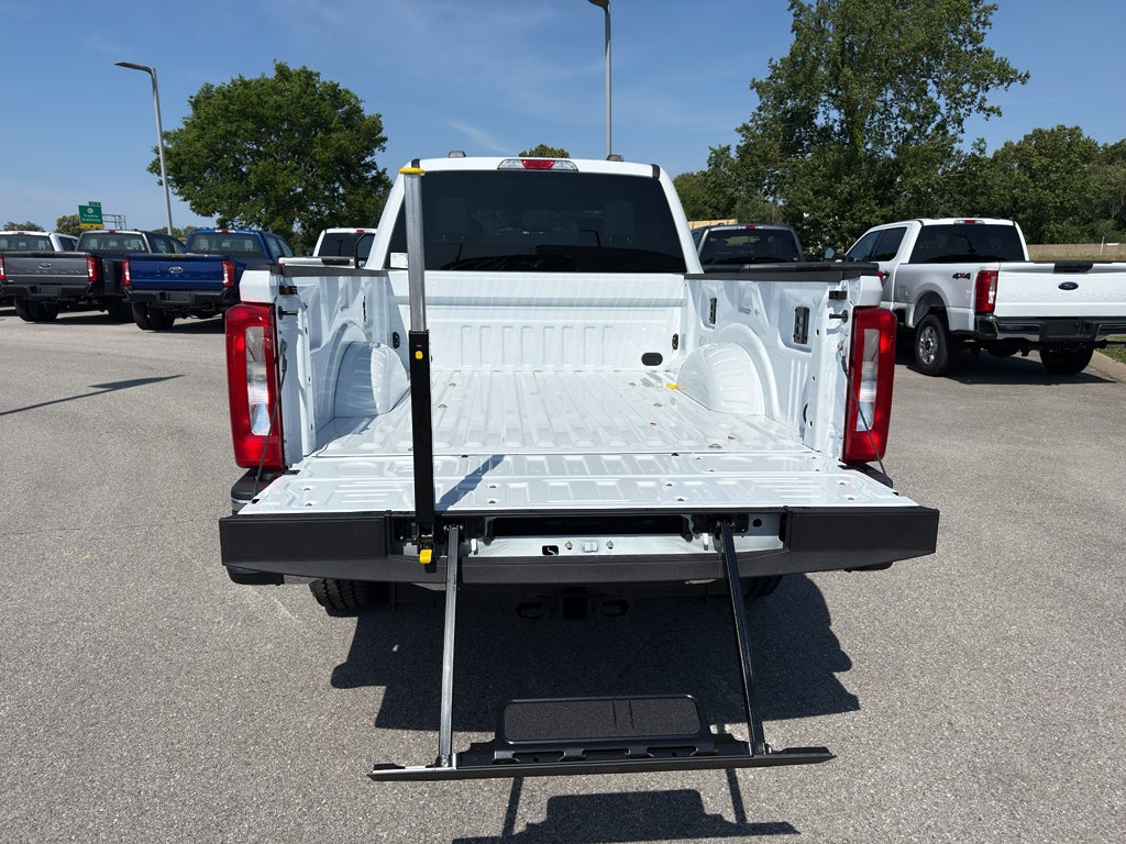2026 Ford F-250 F-250® XLT