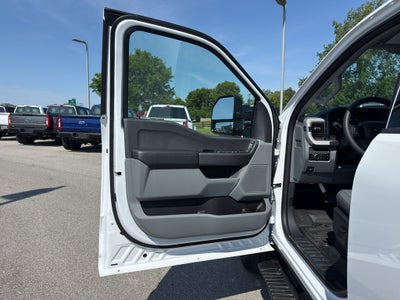 2026 Ford F-250 F-250® XLT