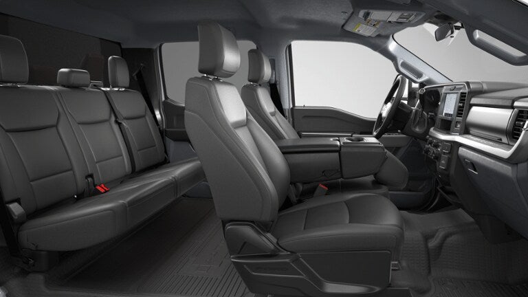 2026 Ford F-250 F-250® XLT