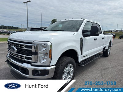 2026 Ford F-250 F-250® XLT