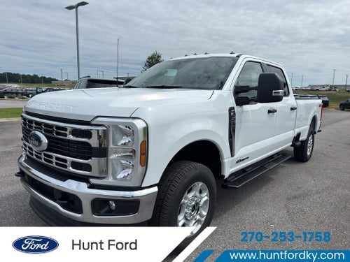 2026 Ford F-250 F-250® XLT