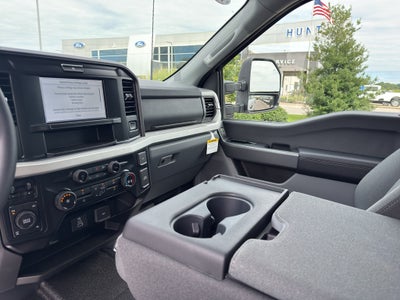 2026 Ford F-250 F-250® XLT