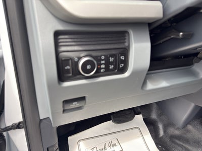 2026 Ford F-250 F-250® XLT