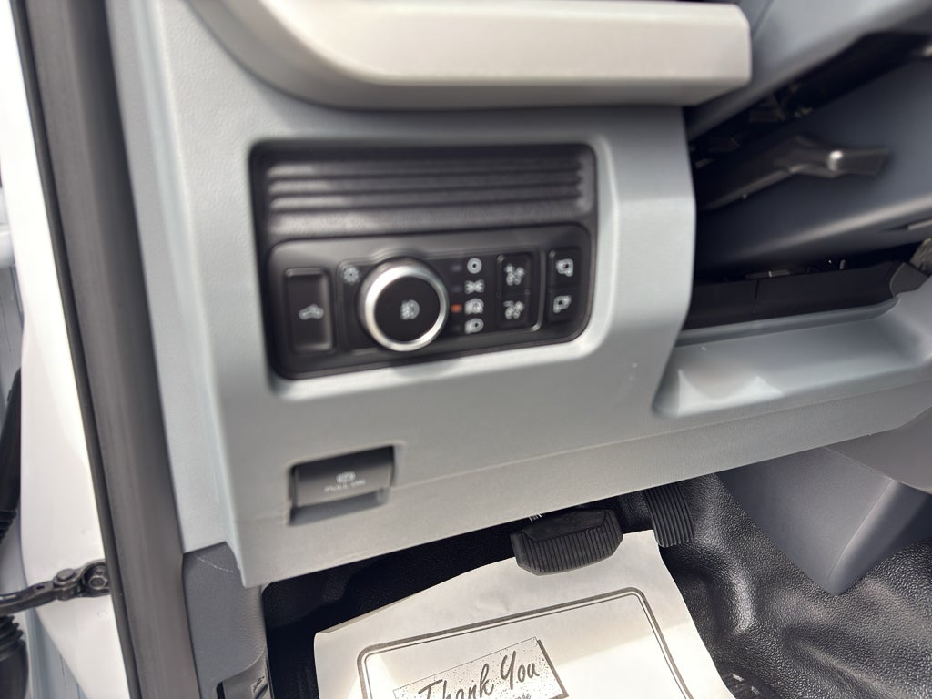 2026 Ford F-250 F-250® XLT