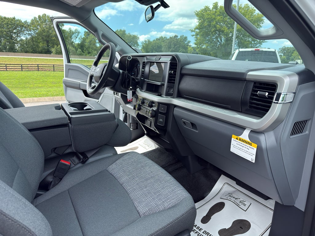 2026 Ford F-250 F-250® XLT