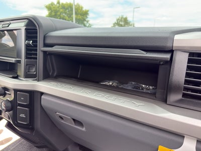 2026 Ford F-250 F-250® XLT
