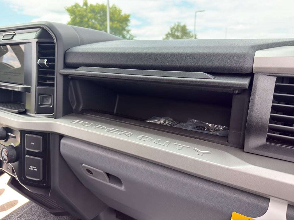 2026 Ford F-250 F-250® XLT