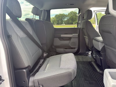 2026 Ford F-250 F-250® XLT