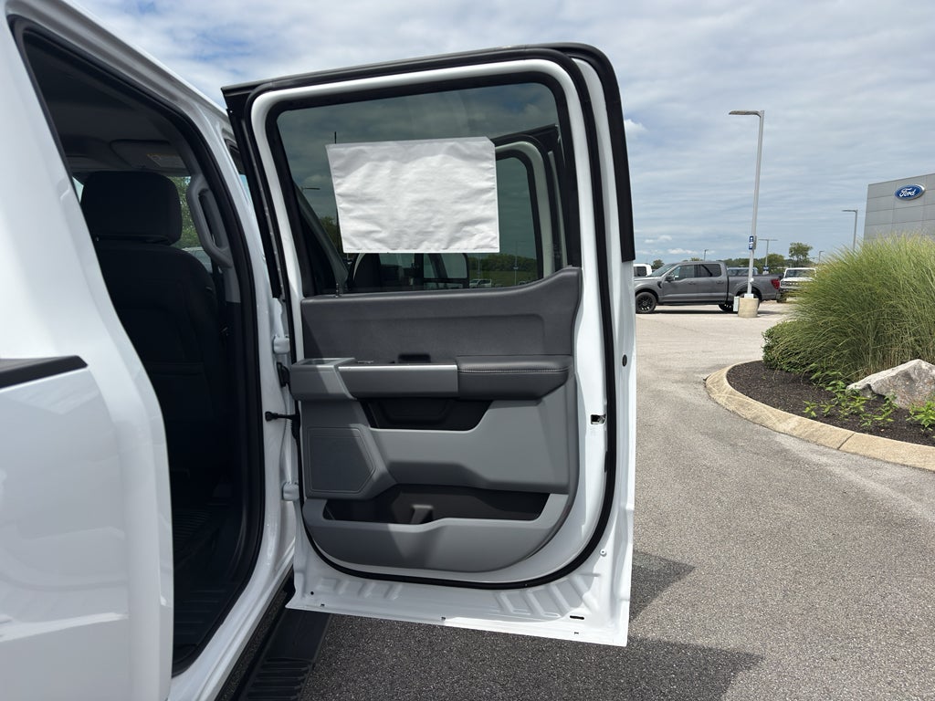 2026 Ford F-250 F-250® XLT