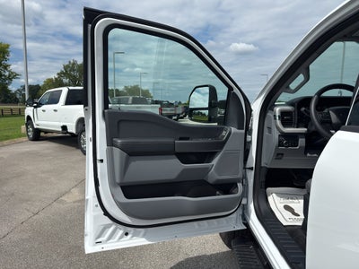 2026 Ford F-250 F-250® XLT