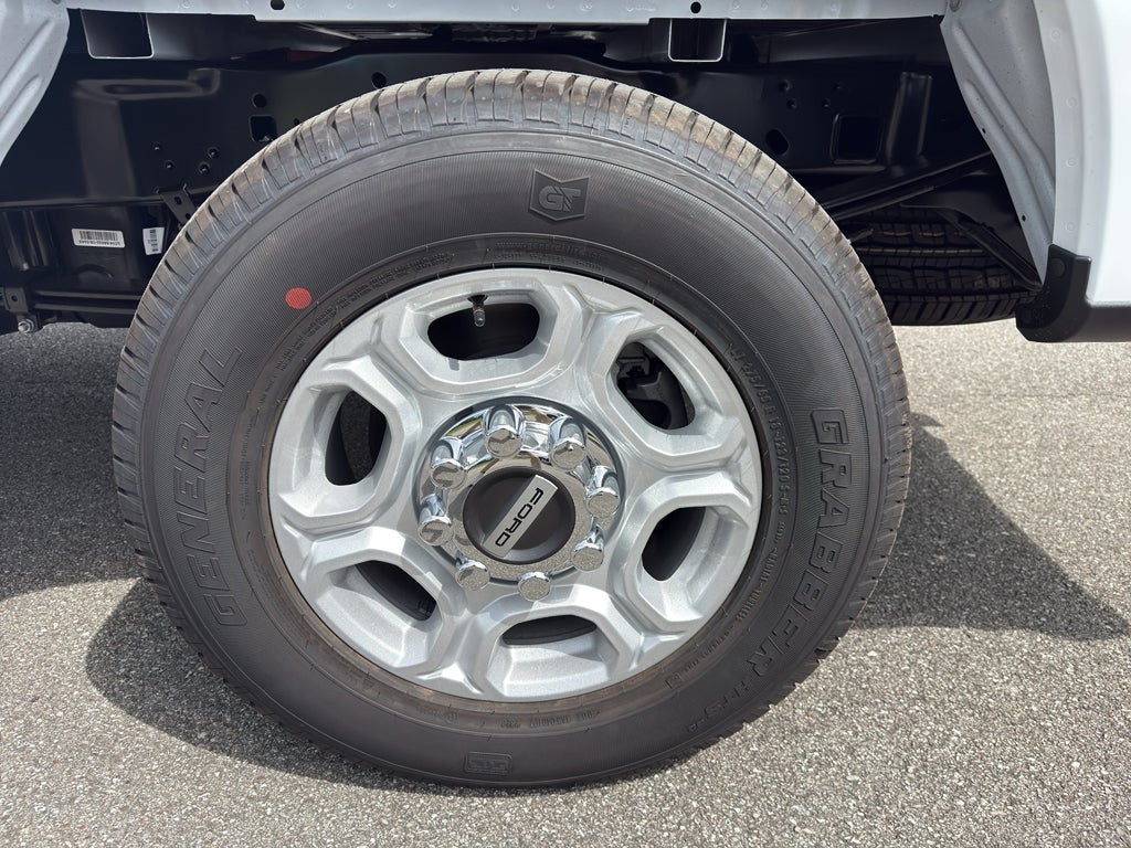 2026 Ford F-250 F-250® XLT