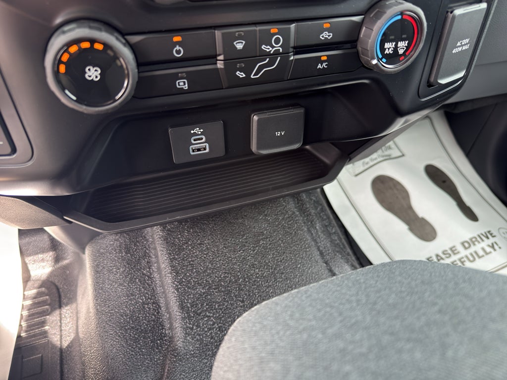 2026 Ford F-250 F-250® XLT