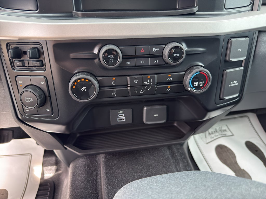 2026 Ford F-250 F-250® XLT