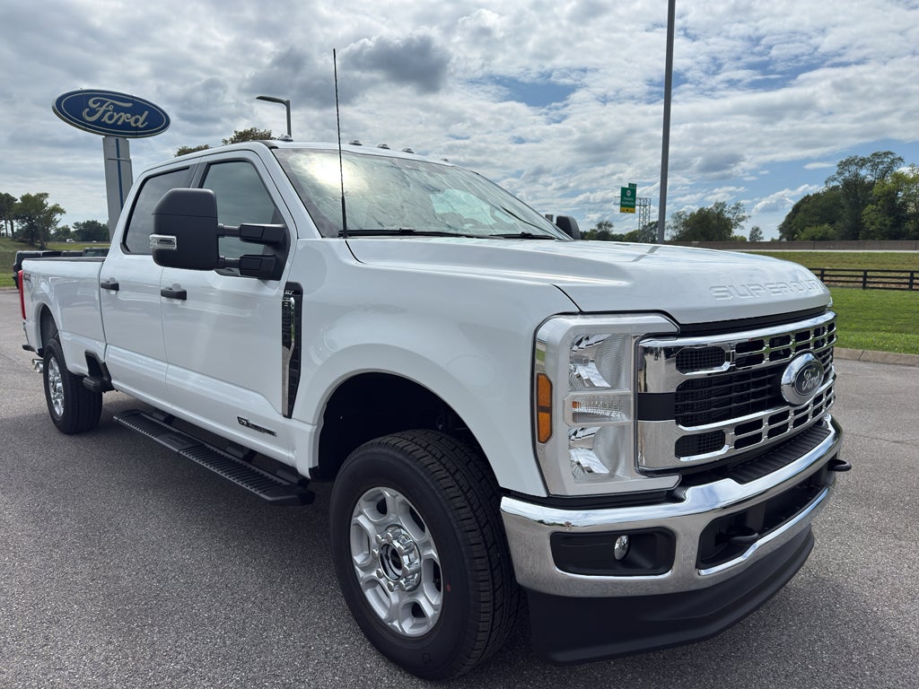 2026 Ford F-250 F-250® XLT