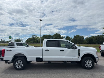 2026 Ford F-250 F-250® XLT