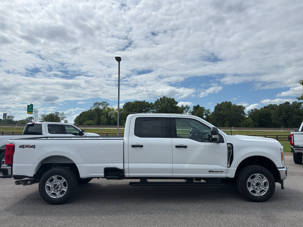2026 Ford F-250 F-250® XLT