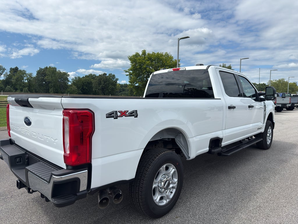 2026 Ford F-250 F-250® XLT