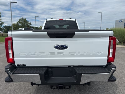 2026 Ford F-250 F-250® XLT