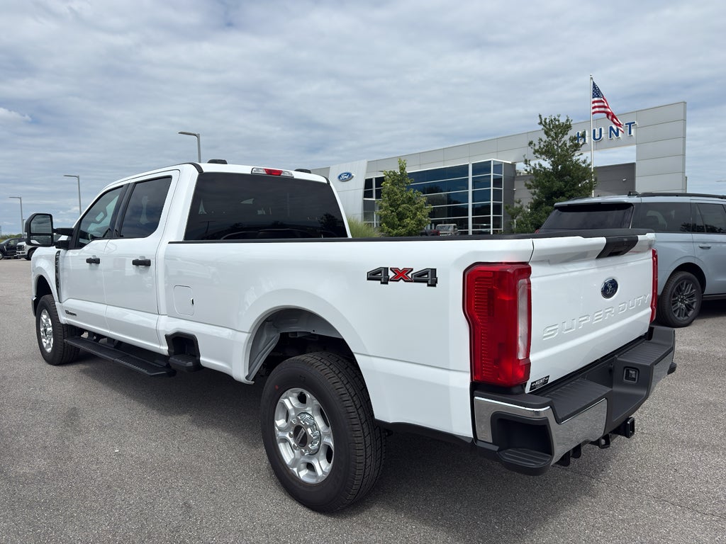 2026 Ford F-250 F-250® XLT