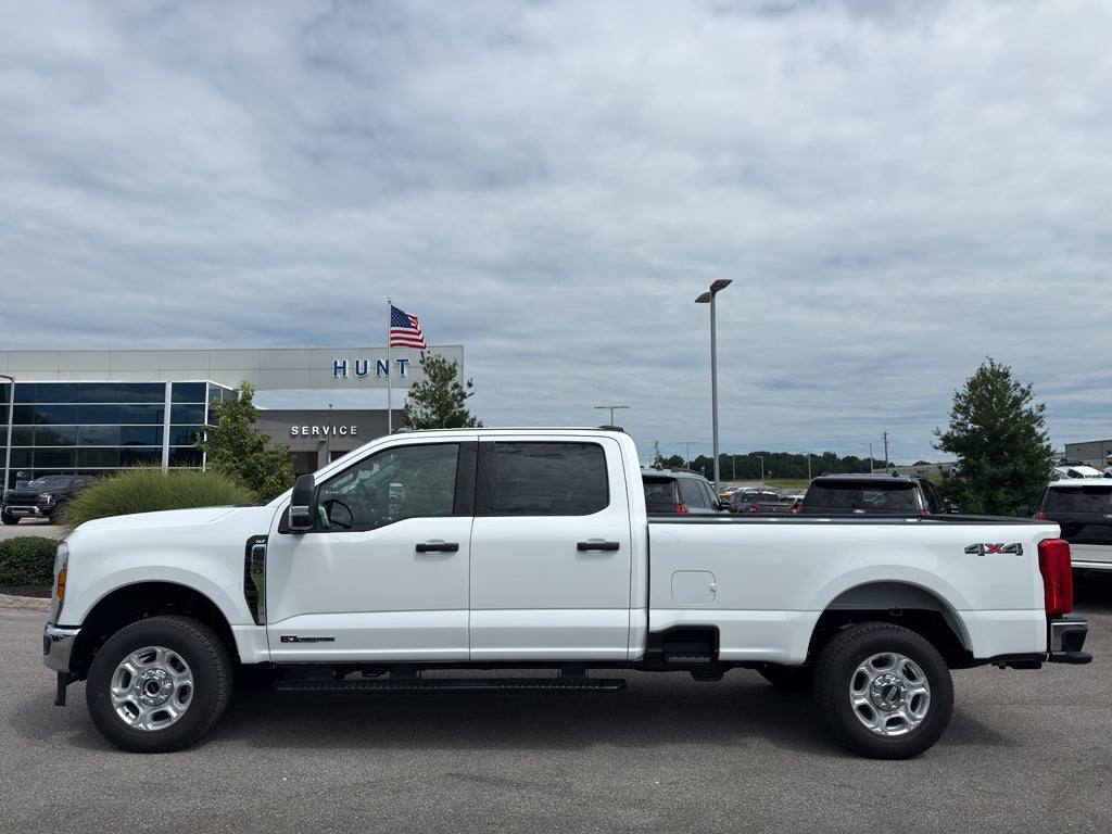 2026 Ford F-250 F-250® XLT