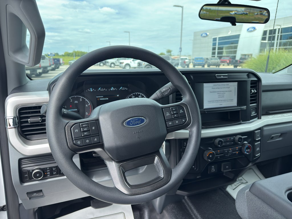 2026 Ford F-250 F-250® XLT