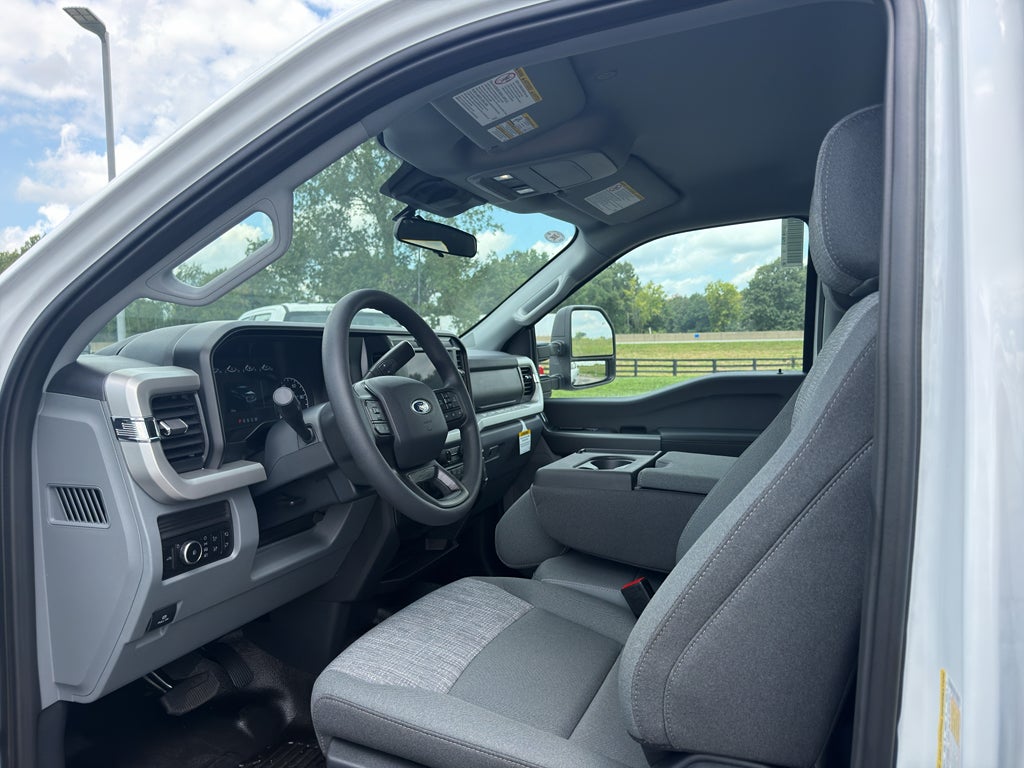 2026 Ford F-250 F-250® XLT