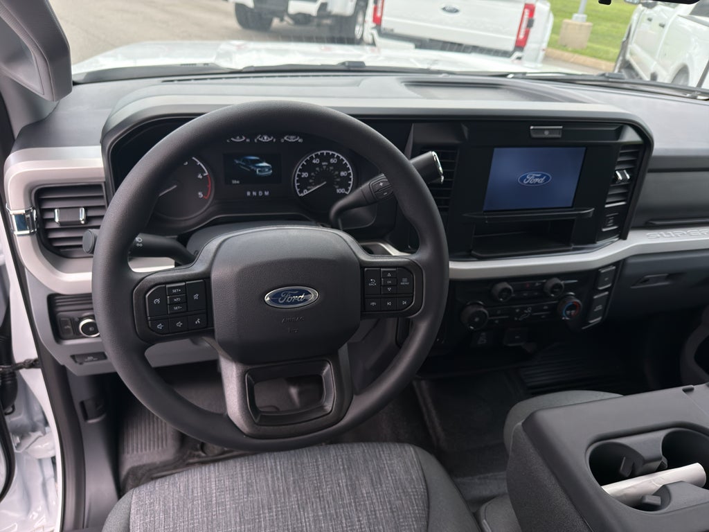2026 Ford F-250 F-250® XLT