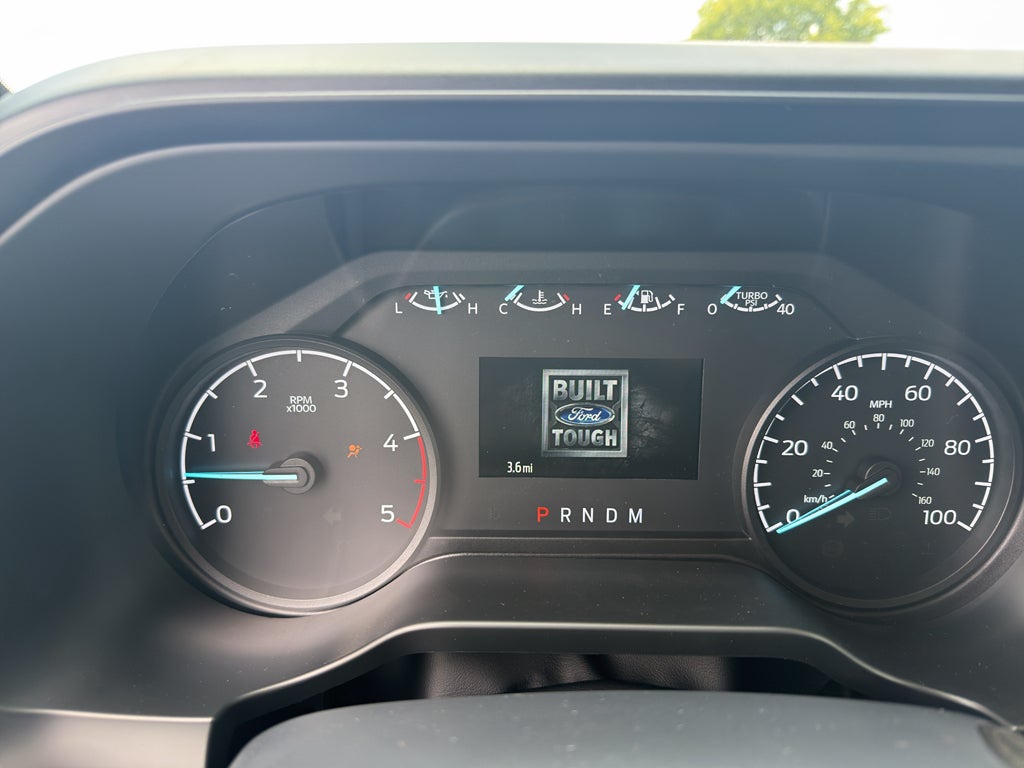 2026 Ford F-250 F-250® XLT