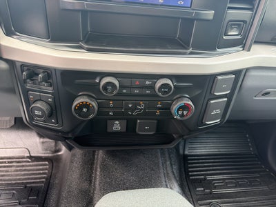 2026 Ford F-250 F-250® XLT